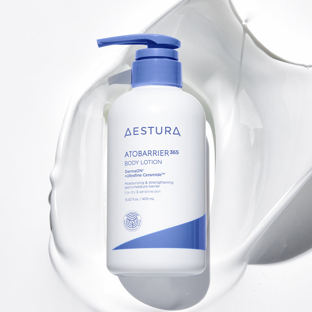 Atobarrier 365 Body Lotion