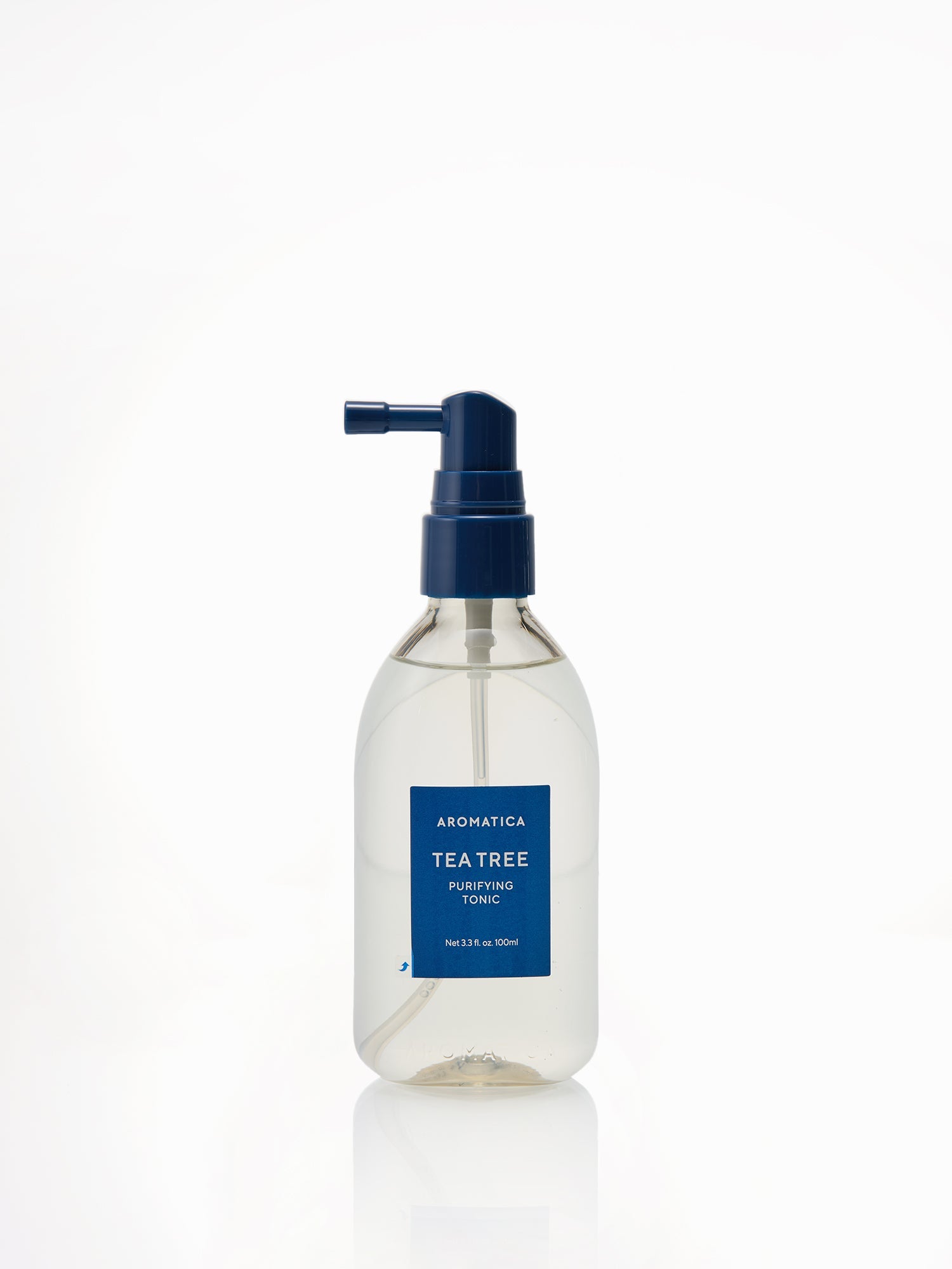 Tea Tree Purifying Scalp Tonic