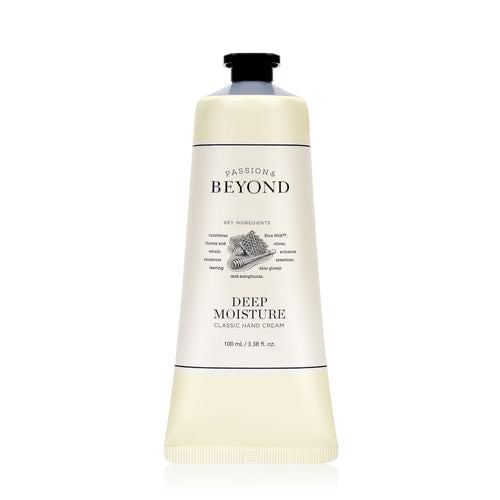 Classic Hand Cream Deep Moisture