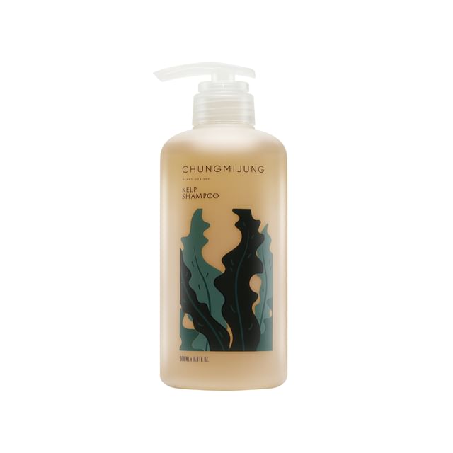 Kelp Root Care Shampoo