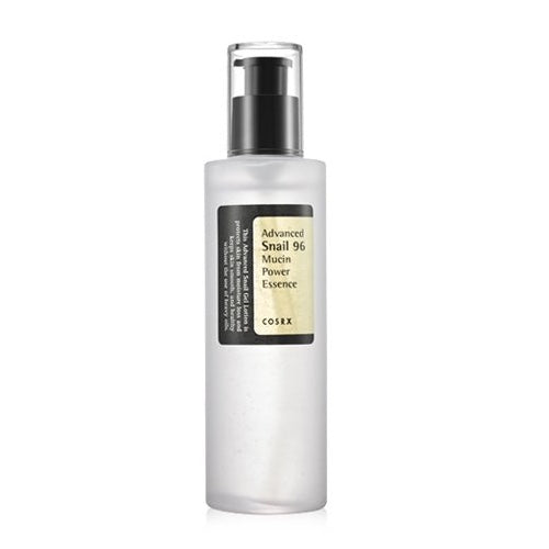 Advanced Snail 96 Mucin Power Essence