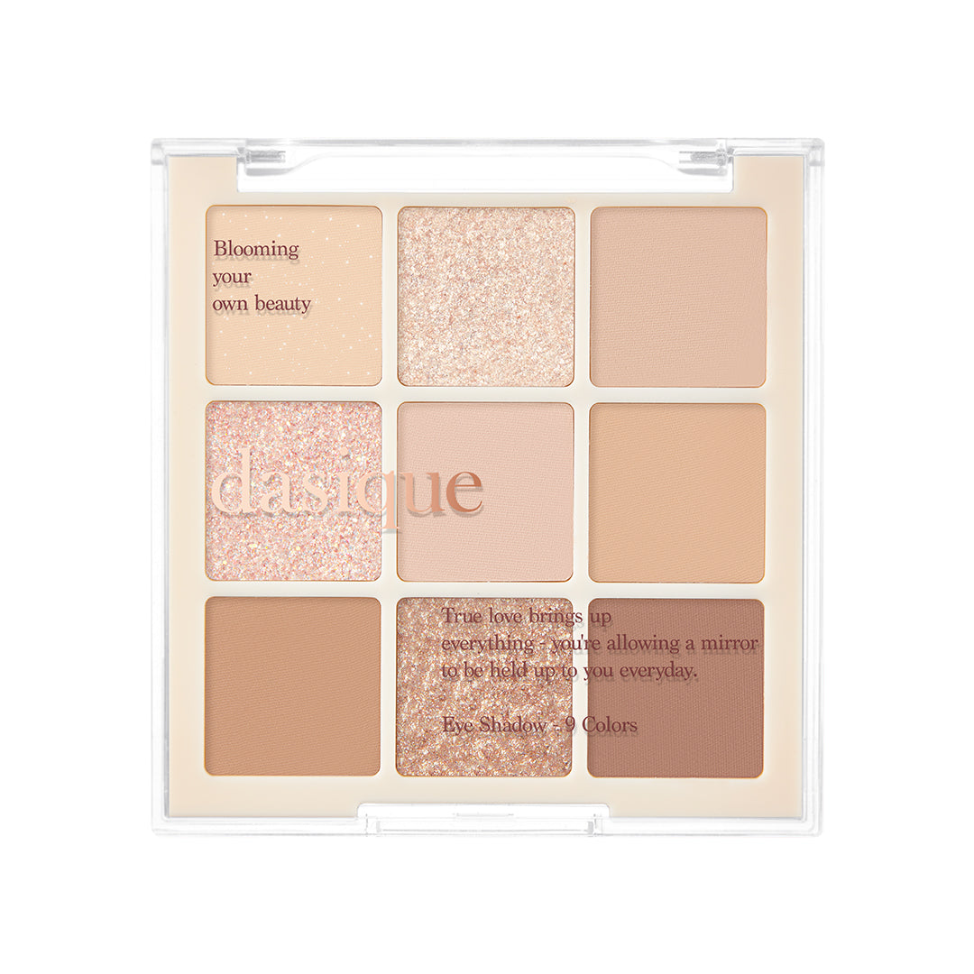 Shadow Palette