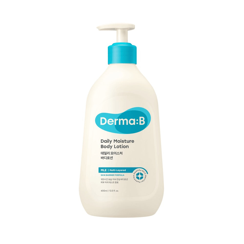 Daily Moisture Body Lotion
