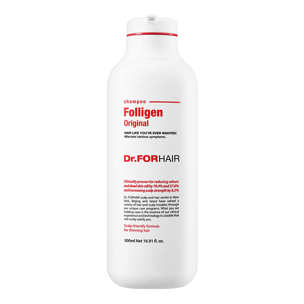 Folligen Original Shampoo