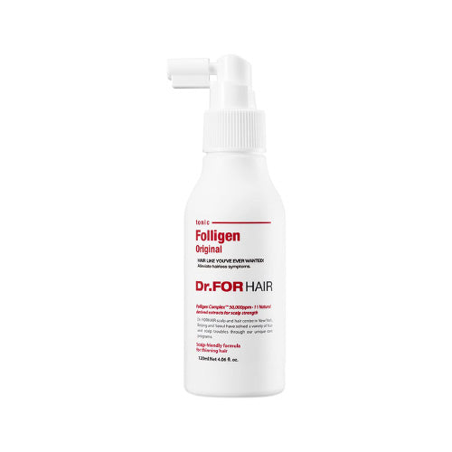 Folligen Scalp Tonic