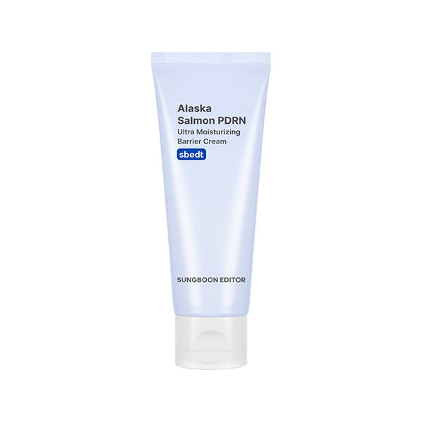 Alaska PDRN Ultra Moisturizing Barrier Cream