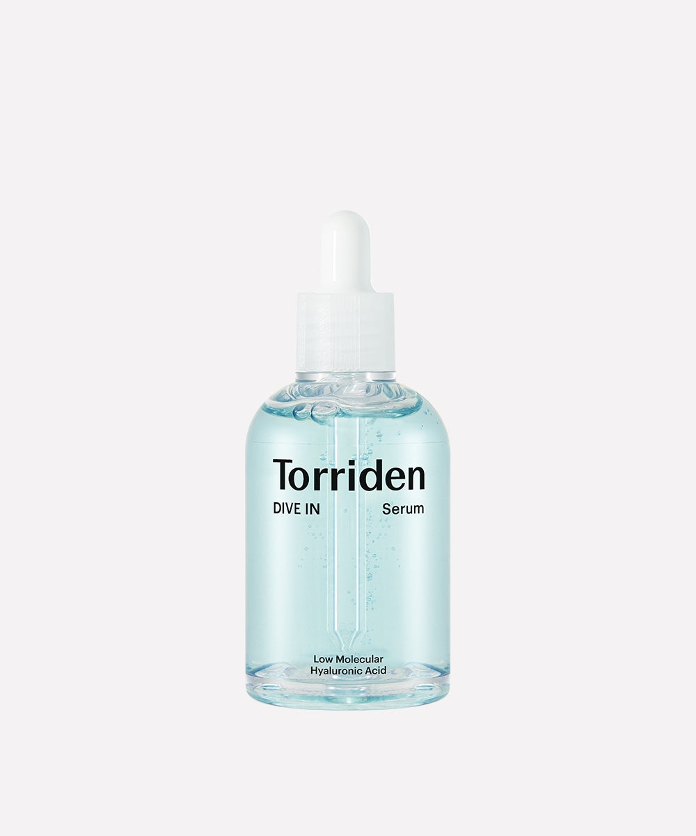 Dive-In Low Molecular Hyaluronic Serum