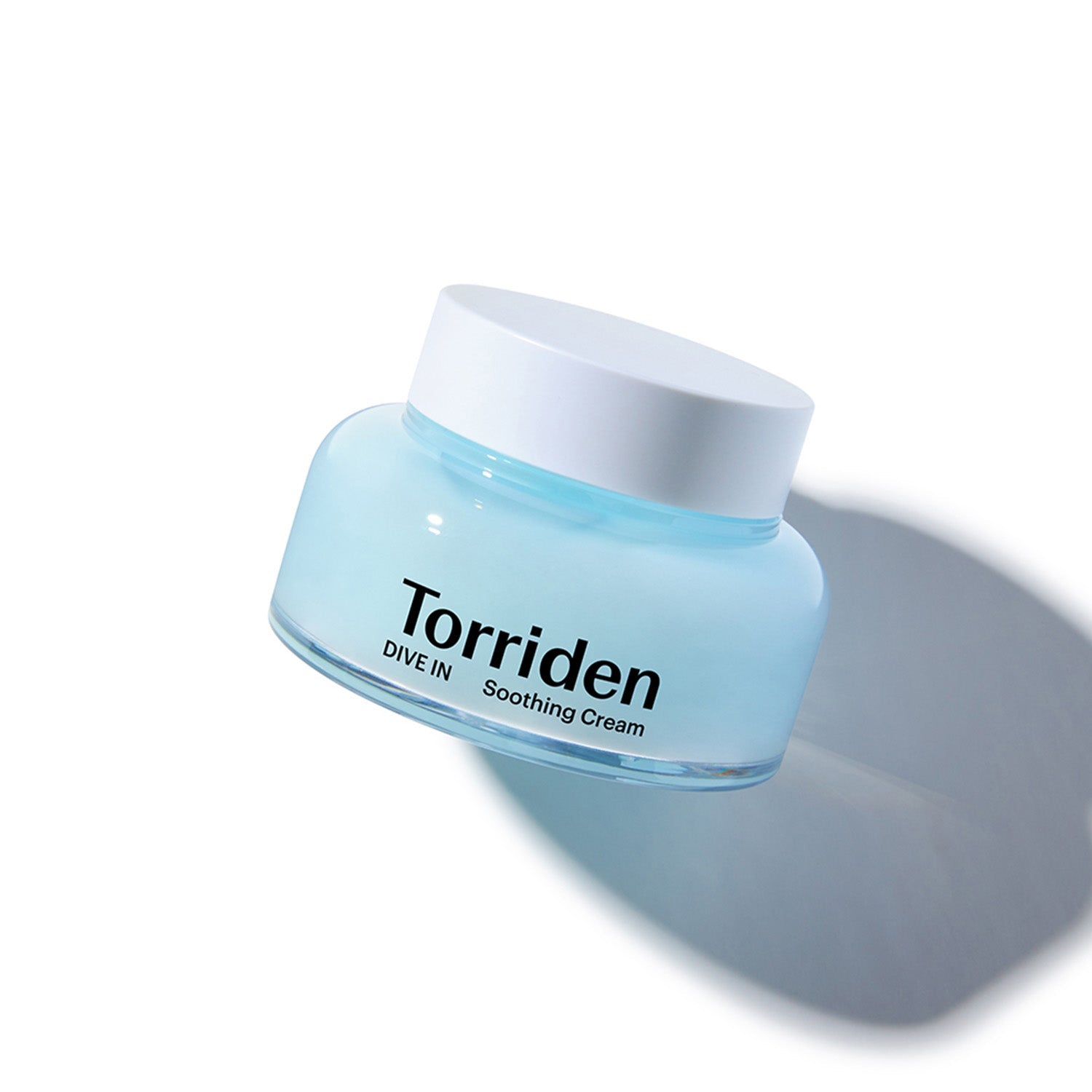 Dive-In Soothing Cream