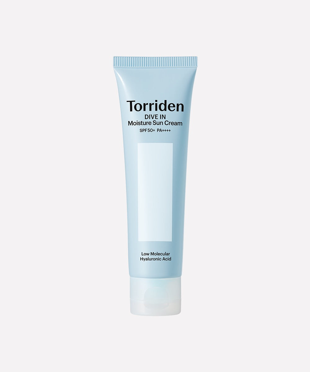 Dive-In Watery Moisture Sunscreen SPF50+