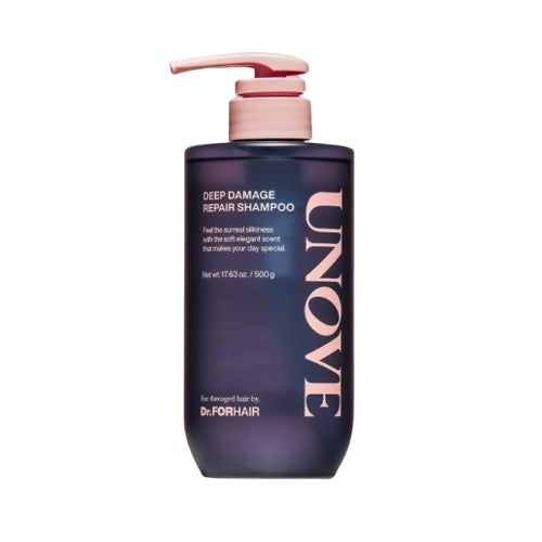 Deep Damage Repair Shampoo
